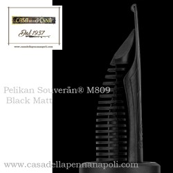 Pelikan Souverän® M809 Black Matt