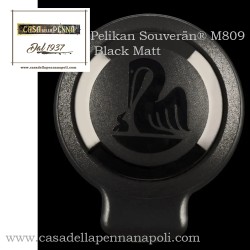 Pelikan Souverän® M809 Black Matt