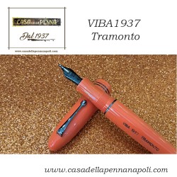 VIBA1937 Tramonto - penna stilografica