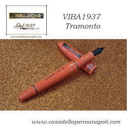 VIBA1937 Tramonto - penna stilografica