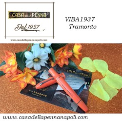 VIBA1937 Tramonto - penna...