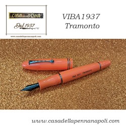 VIBA1937 Tramonto - penna stilografica