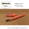 VIBA1937 Tramonto - penna stilografica