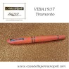 VIBA1937 Tramonto - penna stilografica
