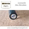 Leonardo Dea Bendata – Esclusiva per Casa della Penna Napoli 1937
