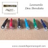 Leonardo Dea Bendata – Esclusiva per Casa della Penna Napoli 1937