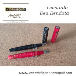 Leonardo Dea Bendata – Esclusiva per Casa della Penna Napoli 1937