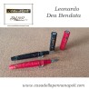 Leonardo Dea Bendata – Esclusiva per Casa della Penna Napoli 1937