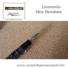 Leonardo Dea Bendata – Esclusiva per Casa della Penna Napoli 1937