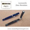 Leonardo Dea Bendata – Esclusiva per Casa della Penna Napoli 1937