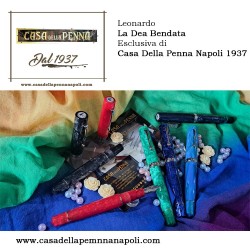 Leonardo Dea Bendata –...