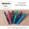 Leonardo Dea Bendata – Esclusiva per Casa della Penna Napoli 1937