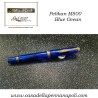 Pelikan M800 Ocean Blue – penna stilografica