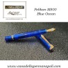 Pelikan M800 Ocean Blue – penna stilografica