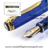 Pelikan M800 Ocean Blue – penna stilografica