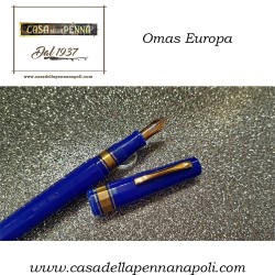 Omas Europa – penna stilografica