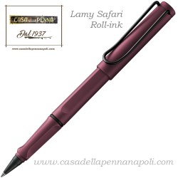 Lamy Safari Roll-ink