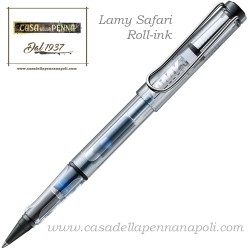 Lamy Safari Roll-ink