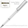 Lamy Safari Roll-ink