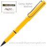 Lamy Safari Roll-ink