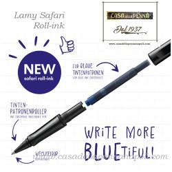 Lamy Safari Roll-ink
