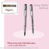 Lamy Safari Roll-ink