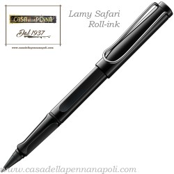 Lamy Safari Roll-ink