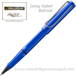 Lamy Safari Roll-ink