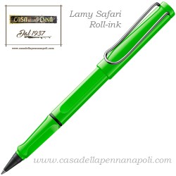 Lamy Safari Roll-ink