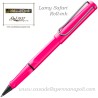 Lamy Safari Roll-ink