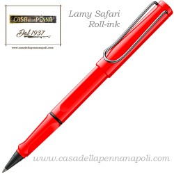 Lamy Safari Roll-ink