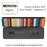 Caran D'Ache 849 Paul Smith – edizione 5