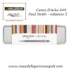 Caran D'Ache 849 Paul Smith – edizione 5