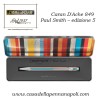 Caran D'Ache 849 Paul Smith – edizione 5