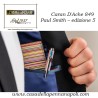 Caran D'Ache 849 Paul Smith – edizione 5