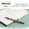 Caran D'Ache 849 Paul Smith – edizione 5