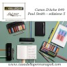Caran D'Ache 849 Paul Smith – edizione 5
