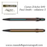 Caran D'Ache 849 Paul Smith – edizione 5