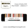 Caran D'Ache 849 Paul Smith – edizione 5