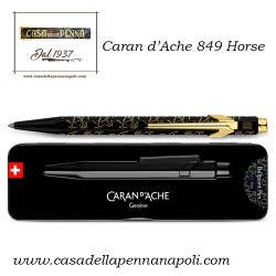 Caran d’Ache 849 Horse