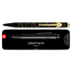 Caran d’Ache 849 Horse