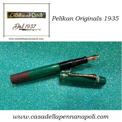 Pelikan Originals 1935 – penna stilografica