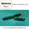 Pelikan Originals 1935 – penna stilografica