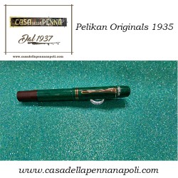 Pelikan Originals 1935 – penna stilografica