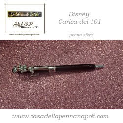 Disney Carica 101 - Dalmata - penna sfera