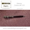 Disney Carica 101 - Dalmata - penna sfera