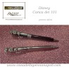 Disney Carica 101 - Dalmata - penna sfera