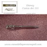 Disney Carica 101 - Dalmata - penna sfera