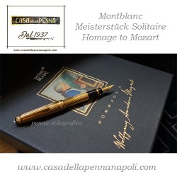 Montblanc Meisterstück Solitaire Homage to Mozart
