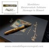 Montblanc Meisterstück Solitaire Homage to Mozart